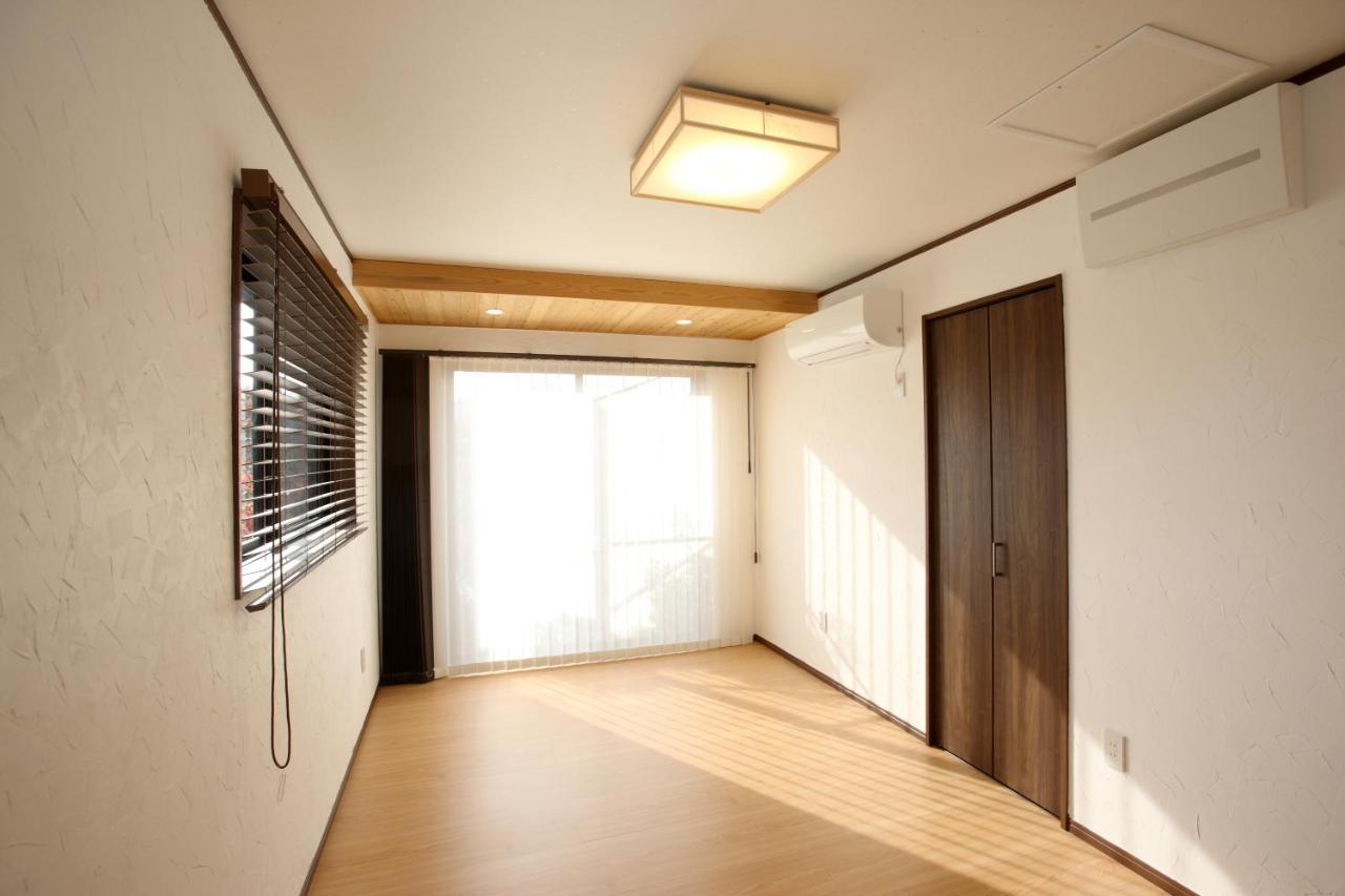 Villa Touchian Okayama Exterior foto